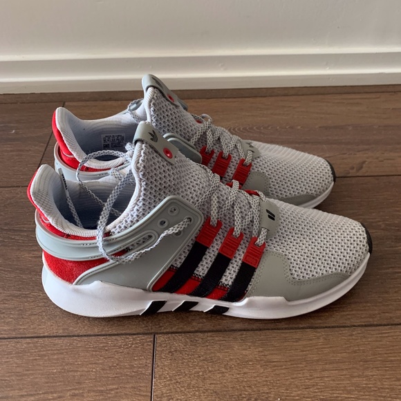adidas Other - adidas x Overkill EQT Support ADV "Coat of Arms"